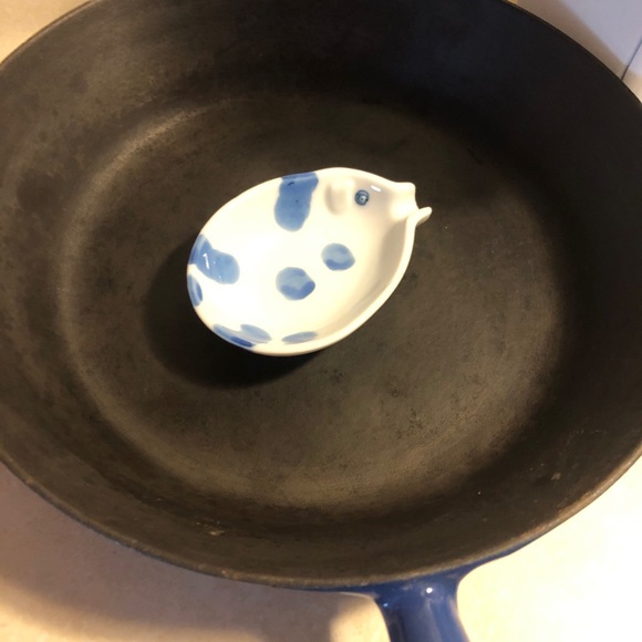 Bacon grease pig - Picture 7 of 12